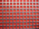 Square Hole Perforated Mesh